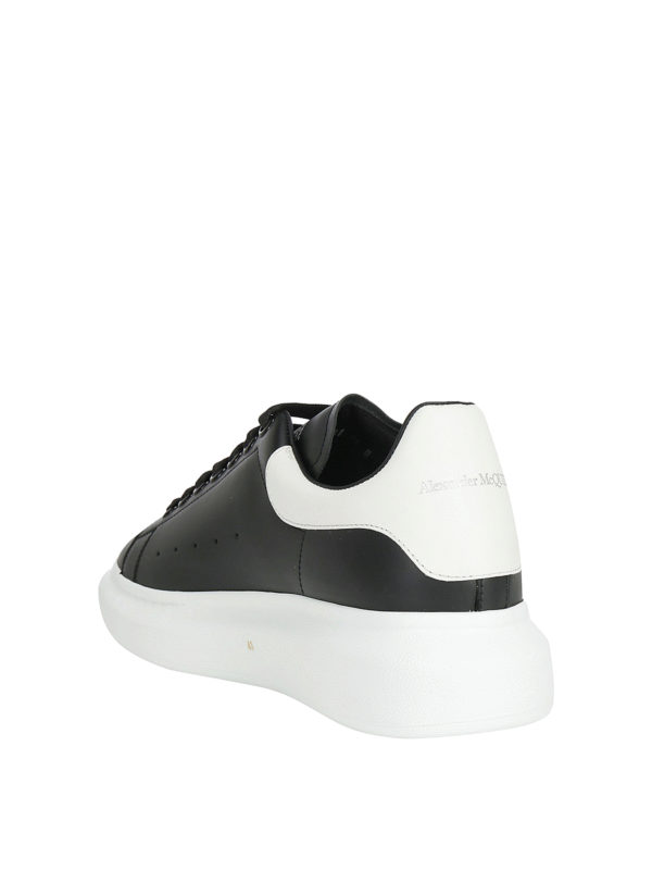 The Best Shops ALEXANDER MCQUEEN: sneakers - Sneakers Oversize